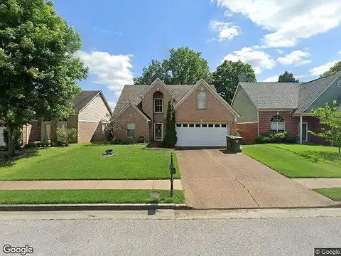 Cameron Ridge, CORDOVA, TN 38016