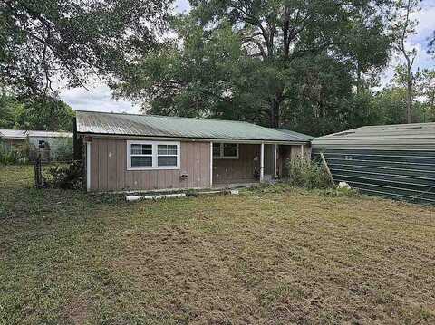 117Th, LIVE OAK, FL 32060