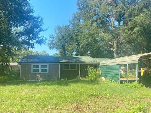 117Th, LIVE OAK, FL 32060