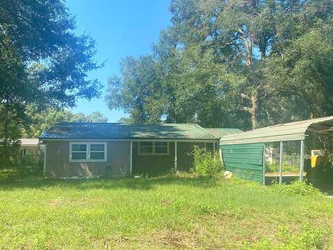 117Th, LIVE OAK, FL 32060