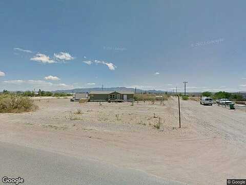 Deliverance, HEREFORD, AZ 85615