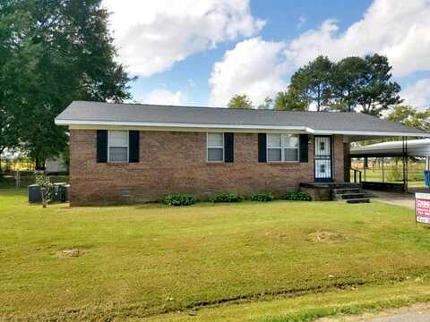 Glover, ATWOOD, TN 38220