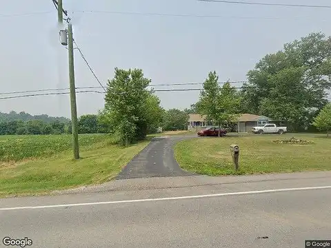 Us Highway 231, LOOGOOTEE, IN 47553