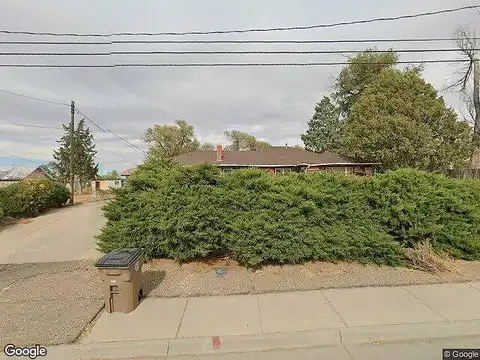 6Th, LA JUNTA, CO 81050