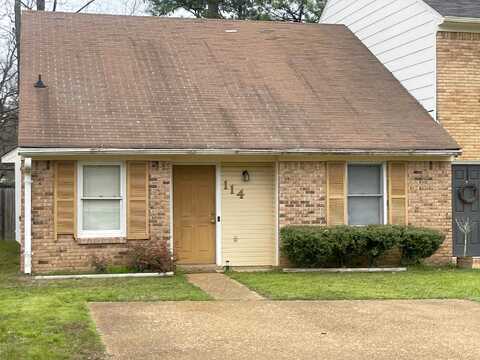 Amberwood, CLINTON, MS 39056