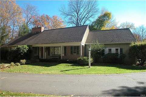 Seventy Acre, REDDING, CT 06896