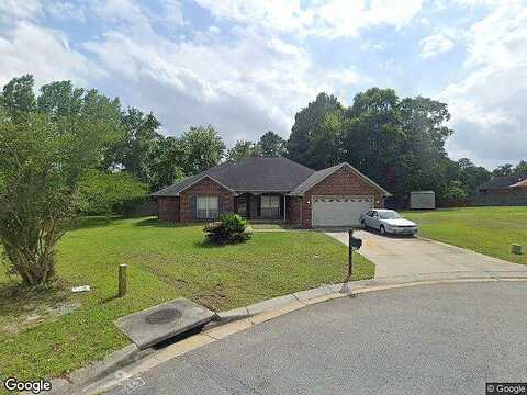 Lindbergh, HINESVILLE, GA 31313