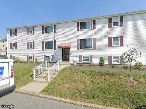 15Th, FALL RIVER, MA 02723