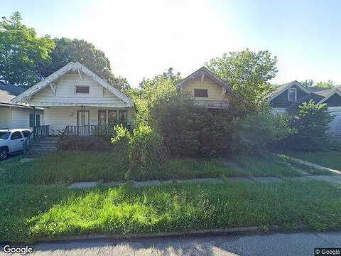 Greenlawn, DETROIT, MI 48204