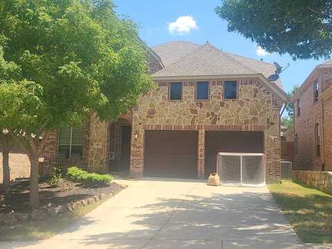 Shenandoah, MCKINNEY, TX 75071