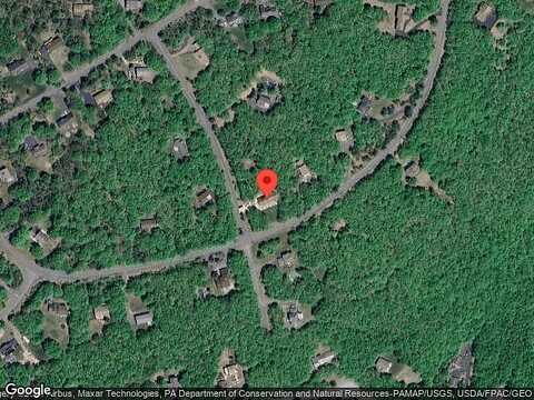 Long View Dr, EFFORT, PA 18330