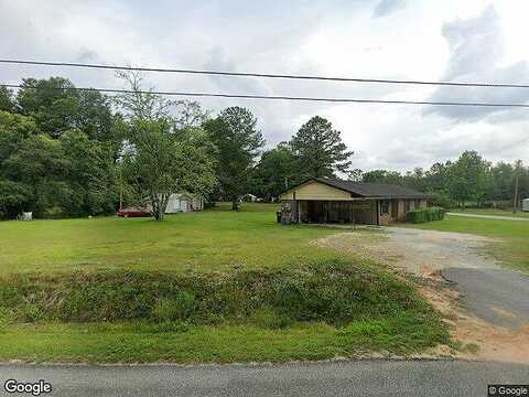 Morgan, BAINBRIDGE, GA 39819