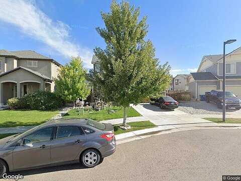 108Th, COMMERCE CITY, CO 80022