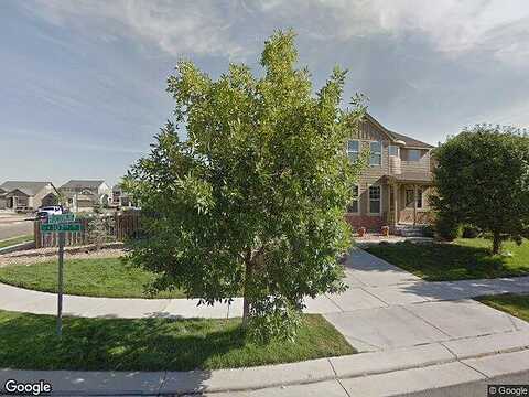 107Th, COMMERCE CITY, CO 80022