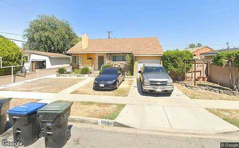 Brink, NORWALK, CA 90650