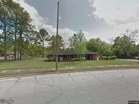 Martin Luther King Jr, CAIRO, GA 39828