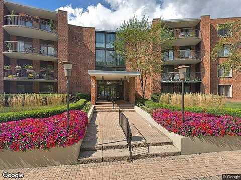 Central, ARLINGTON HEIGHTS, IL 60005