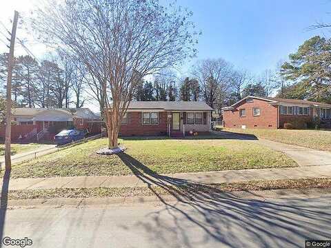 Waddell, CHARLOTTE, NC 28216