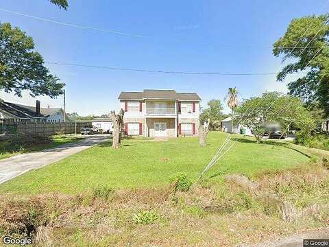 Avenue F, CROWLEY, LA 70526