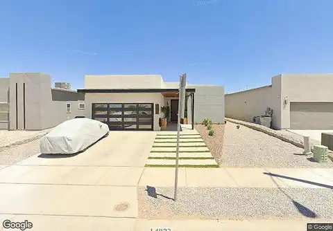 Tierra Mirage, EL PASO, TX 79938