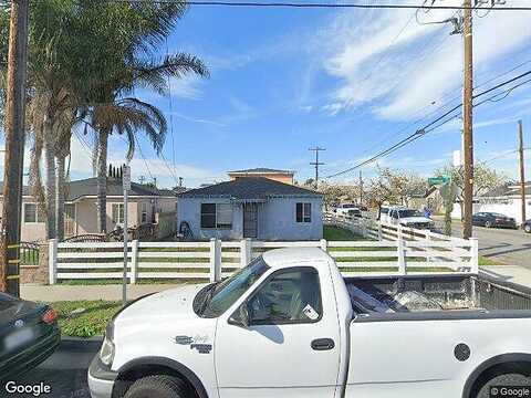 Freeman, LAWNDALE, CA 90260