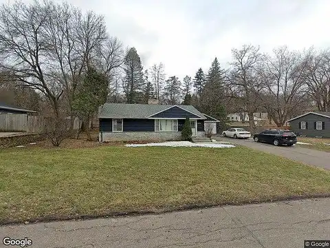 Belvoir, MINNETONKA, MN 55345