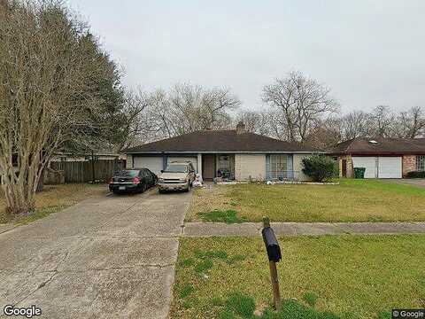 Indian Woods, MISSOURI CITY, TX 77489