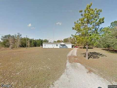 28Th, MORRISTON, FL 32668