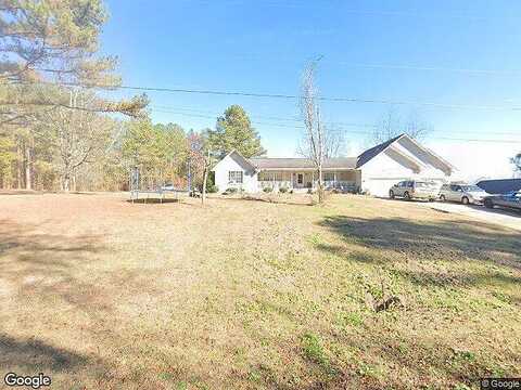 County Road 199, EUTAW, AL 35462