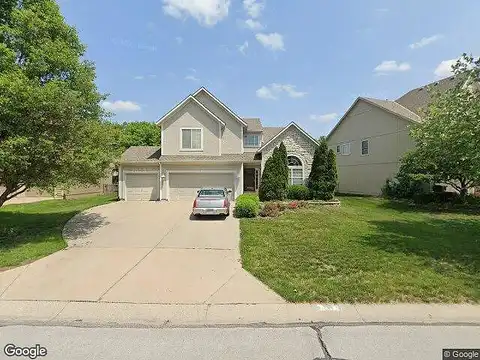 155Th, OLATHE, KS 66062