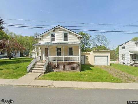 School St, Whitehall, NY 12887