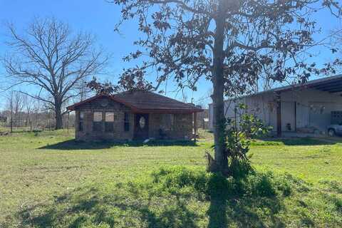 Auction Barn, ALVIN, TX 77511