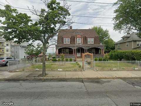 Mount Pleasant, NEW BEDFORD, MA 02746