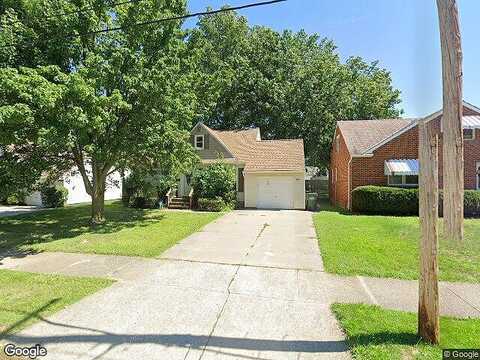 Pinehurst, EUCLID, OH 44117