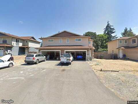 1St Avenue, SPANAWAY, WA 98387