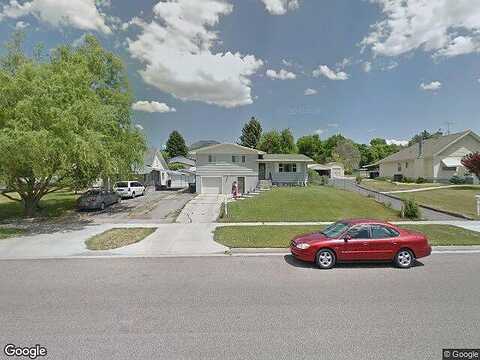 200, SMITHFIELD, UT 84335