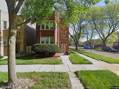 83Rd, CHICAGO, IL 60620