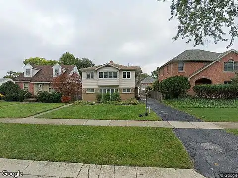 Fairview, PARK RIDGE, IL 60068