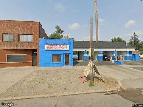 Braile, DETROIT, MI 48219