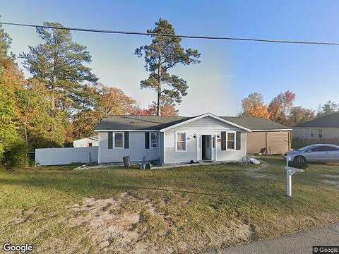 James, GROVETOWN, GA 30813