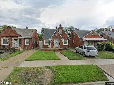 Rogge, DETROIT, MI 48234