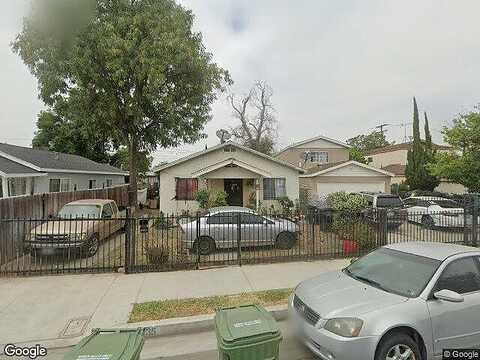 Nord, COMPTON, CA 90222