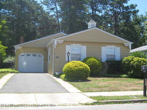 Cabrillo, TOMS RIVER, NJ 08757