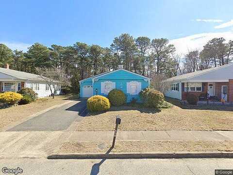 Cabrillo, TOMS RIVER, NJ 08757