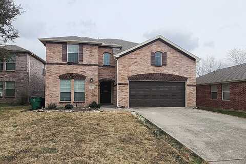 Adams, MCKINNEY, TX 75071