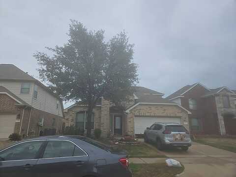 Branchport, HOUSTON, TX 77095