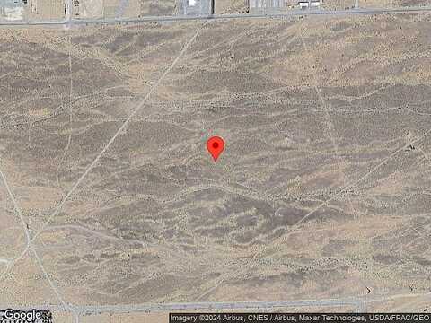 E Basin Ave, PAHRUMP, NV 89048