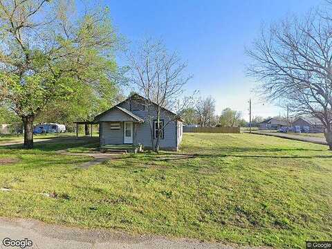 Box 75-B, HENRYETTA, OK 74437