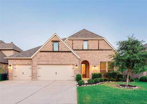 Oak Blossom, MCKINNEY, TX 75071