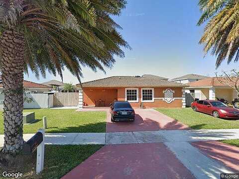 Sw 132 Pl, Homestead, FL 33032